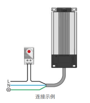 平板加熱器