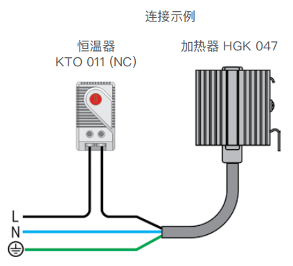 小型半導(dǎo)體加熱器